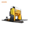 ALLES CNC Double Head CNC Gantry Type Boring Machine