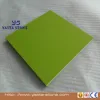 Cheapest Green Pure artificial quartz granite stone, mirror quartz stone
