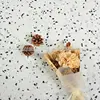 light color terrazzo tile price rust porcelain tile for floor 24x24 66TE06