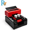 Food grade Edible ink 6 cups coffee cake Printer for sale