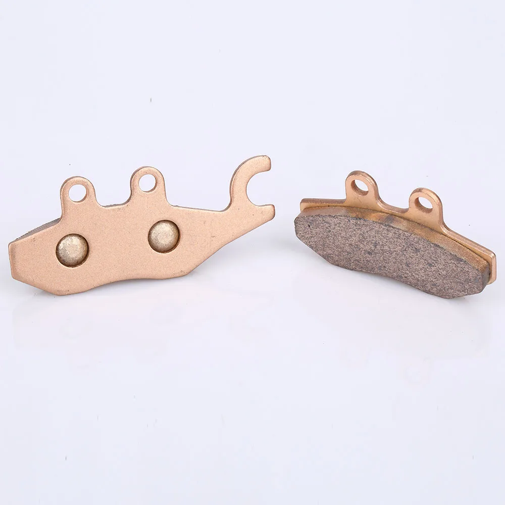 Disc Brake Parts Front Brake Pads For Aprilia Srv 850 Piaggio X10 500ie  (4v/4t/efi) Vespa Gts 300 Ie Touring - Buy Sintered Brake Pads For Vespa  Gts 300 Ie Touring,Motor Brake Pad