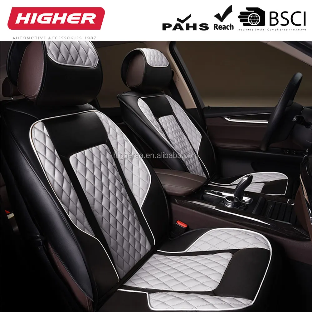 Sz8008 9 Pcs Universal Car Seat Sofa Cover Factory From China Buy 9