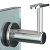 304/316stainless steel glass handrail bracket/ handrail bracket for wood from Guangzhou