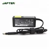 Factory wholesale c6 2pin c8 three plug 3PIN game computer power adapter for hp