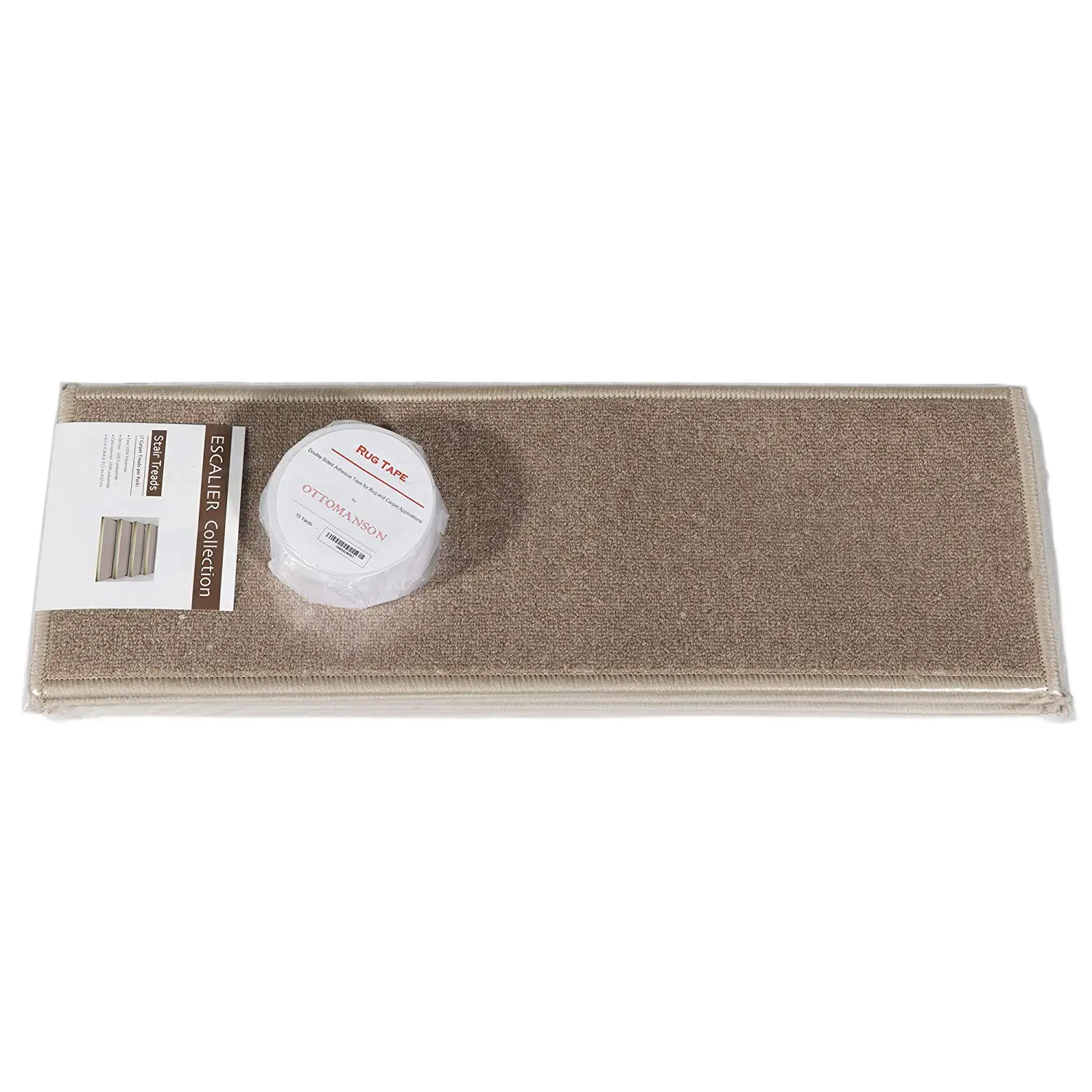 Dean Standard Double Sided Carpet Tape For Non Skid Stair Double Sided Carpet Tape For Non Skid