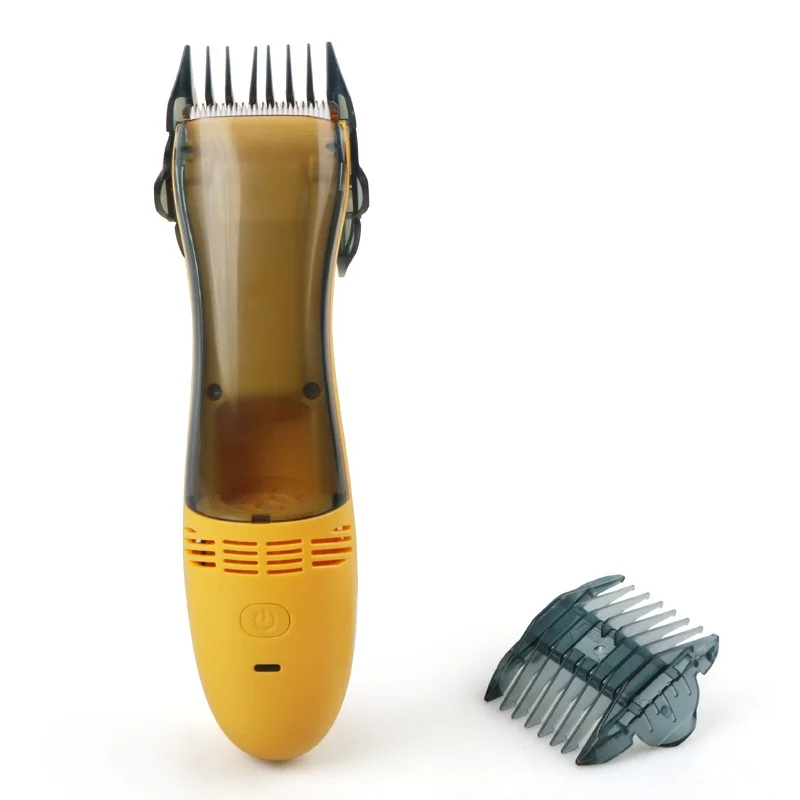 vacuum cleaner hair cutter