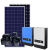 2kw off grid solar system 3kw 5kw 8kw 10kw easy installation low price for home use 2kw off grid solar system 2kva solar panels
