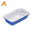 China manufacturer healthy and convenient aluminum bowls trays dishes