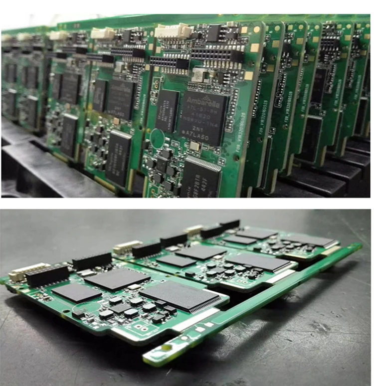 OEM 63117339003 Xenon Headlight Led Angel Eyes Control Unit OEM Part# 63112450410  For 7 Series Chassis F01 F02