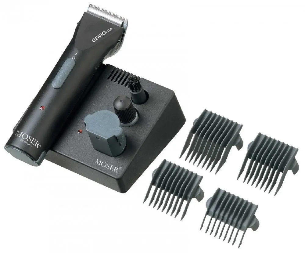 Машинка для стрижки волос мозер от сети и от аккумулятора