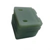 Absolutely professional precision CNC metal machining custom parts for mechanical