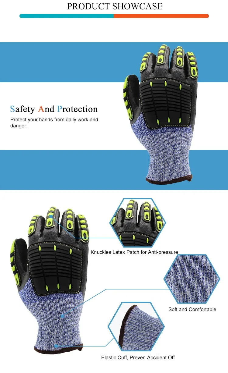 Cutresistant Glass Handling Safety Gloves Buy Safety Gloves,Glass
