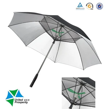 windproof sun umbrella