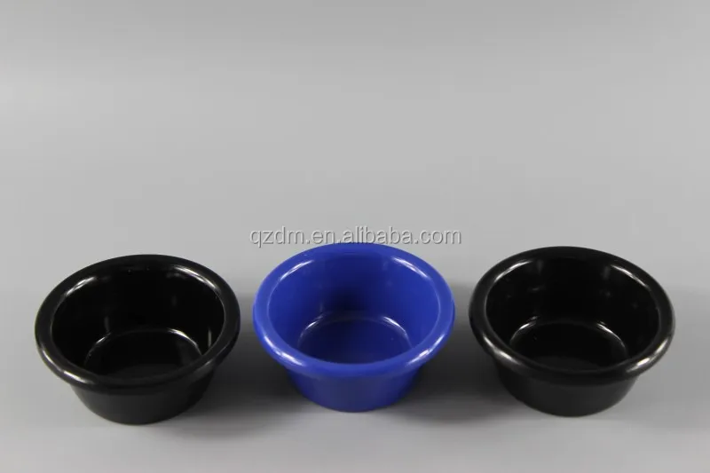 1.5OZ Melamie Ramekin Small cup
