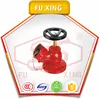 Brass Screw/Thread Fire Hydrant Landing Valve