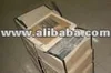 tin ingots