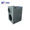 BW Series Roof type Explosion-Proof Air conditioning System unit Roof-mounted Air Conditioning Unit for Oil Drilling Room