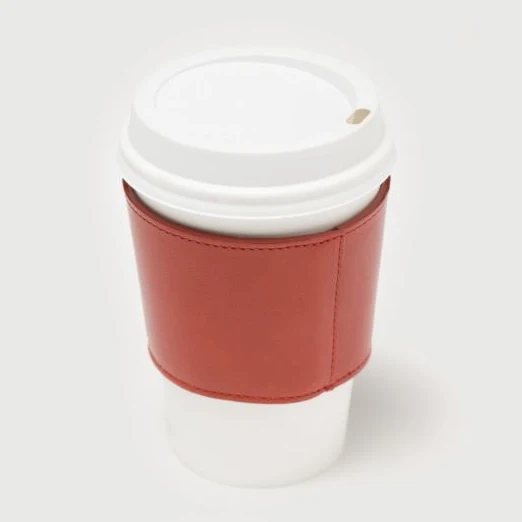 本物の牛革革カップ紙コーヒーカップ手作り高断熱革用ホットカップホルダー Buy コーヒーカップスリーブ 紙コップスリーブ ホットカップスリーブ Product On Alibaba Com