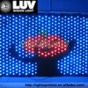 2015 led edit software led video curtain for night club