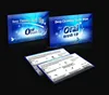 Deep cleaning teeth wipe / finger wipe / oral brush ups