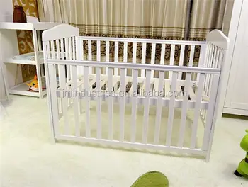 Australia Standard Foldable Wooden Baby Cot Buy Australia