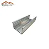Drywall Metal Stud CT Profiles for Gypsum Board
