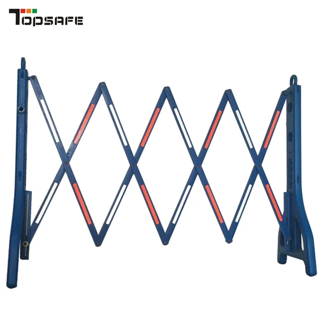 Portable Expandable Barrier (2)