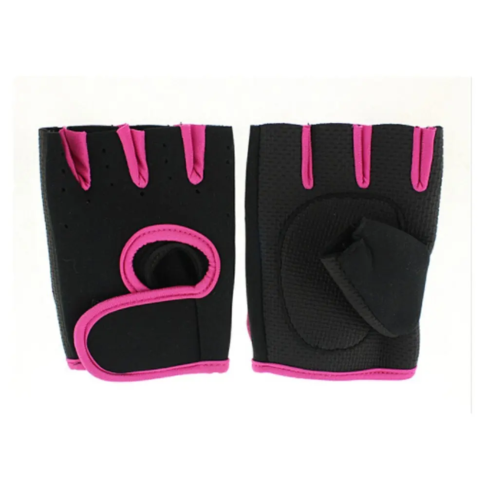 Custom Sports Gloves Bicycle Gloves Half Finger Other Sports Gloves