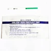 CE and FDA Approved 3.5mm New Arrival Field Use Hcg Pregnancy Ovulation Urine Test