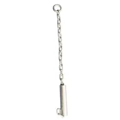 Sheep Tube Rail Pulley Slaughterhouse Hook