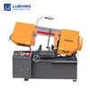 Saw metal cutting machine GW4028 GW4038 circular sawing machine