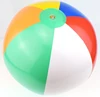 Most popular inflate pvc sandbeach ball without custom logo