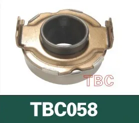 Profeesional bearing factory Japanese auto ball clutch bearing for HONDA 22810-PLW-003; 22810-PLW-005