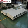 Walk in freezer PU wall panels with inside cam locks