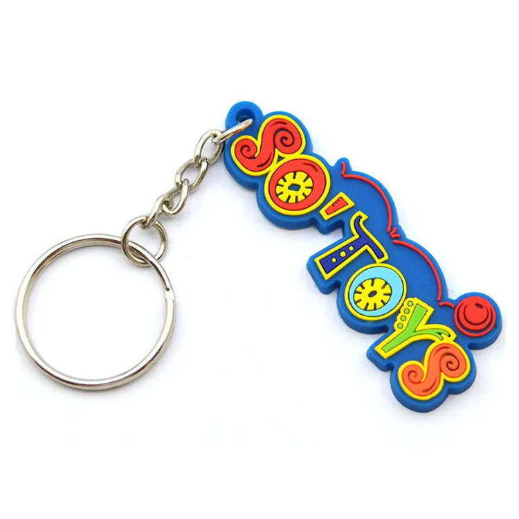 keychain soft