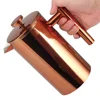 1.0L Thick Professional Grade steel French Tea Press dishwasher safe parts