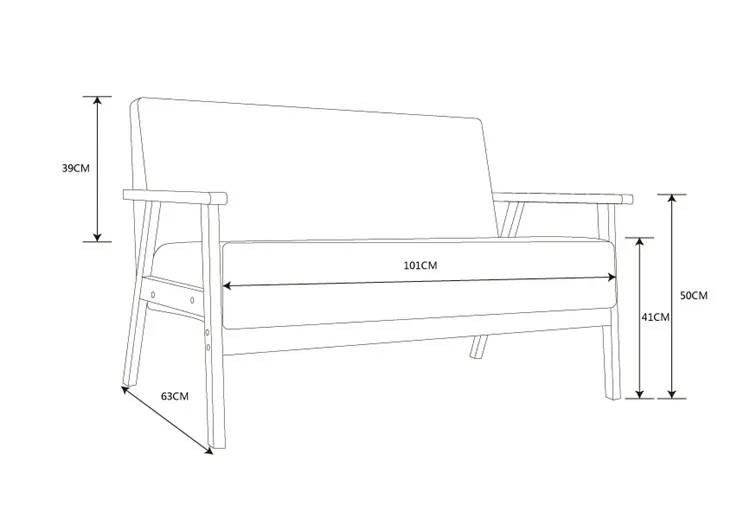 2 Sitzer Hans Wegner Plank Holz Stoff Sofa Buy Holz Stoff Sofa Hans Wegner Plank Sofa 2 Sitzer Holz Stoff Sofa Product On Alibaba Com