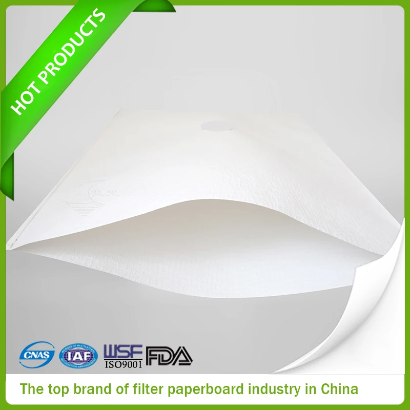 Frying And Cooking Oil Filter Paper For Fast Food Filteration Buy