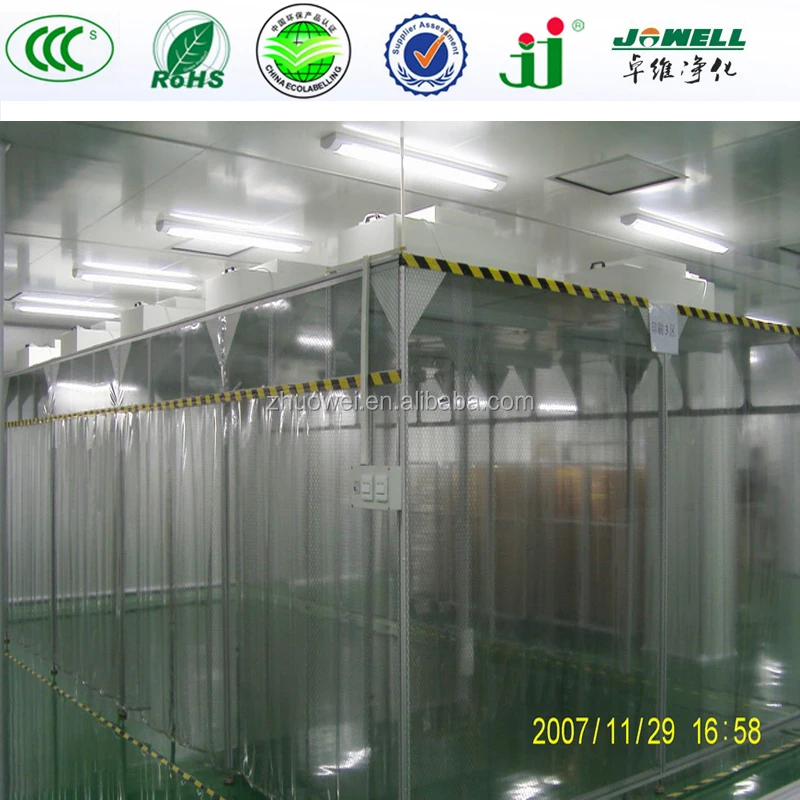 filter clean air wipe purifier Booth,Class Air Cleanroom,Dust Cleaning Free 100 Filter