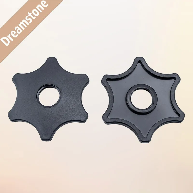 Gym equipment accessory Adjustable water poured dumbbell DS-WD1103/indoor exercise dumbbell(saber)