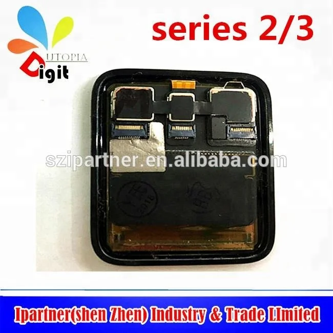 digitizer apple watch 3