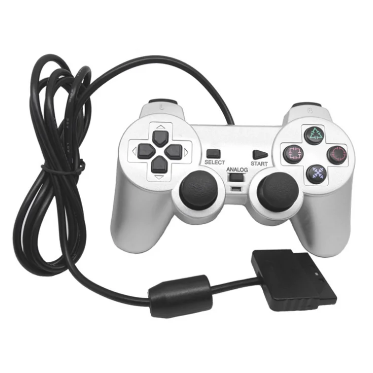 ps2 joypad