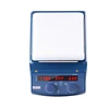 Manufacturer Price magnetic hotplate stirrer digital timer