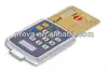 smartphone card reader (mobile and wireless payment solution)