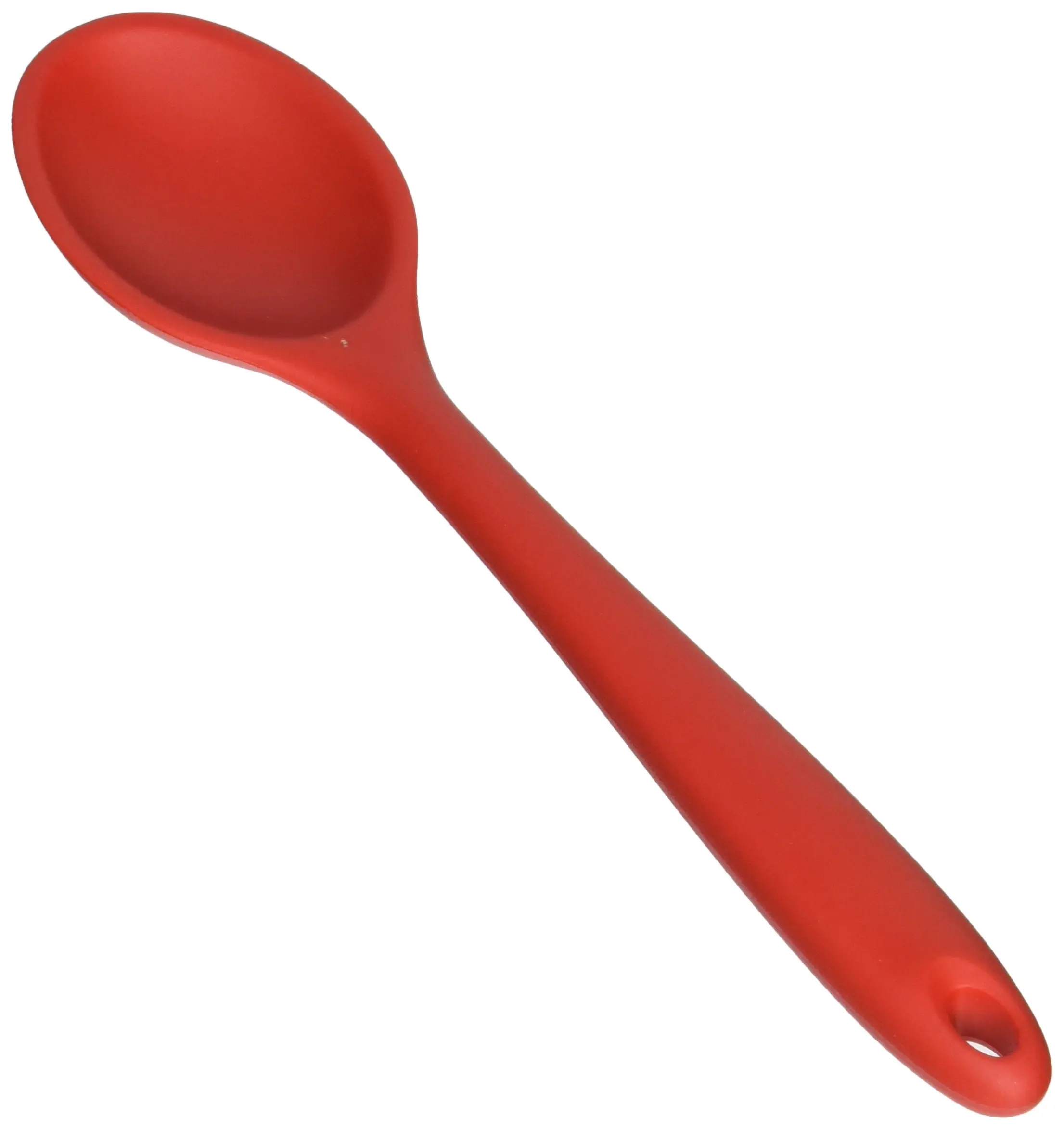 Cheap Red Silicone Cooking Spoon, find Red Silicone Cooking Spoon deals ...