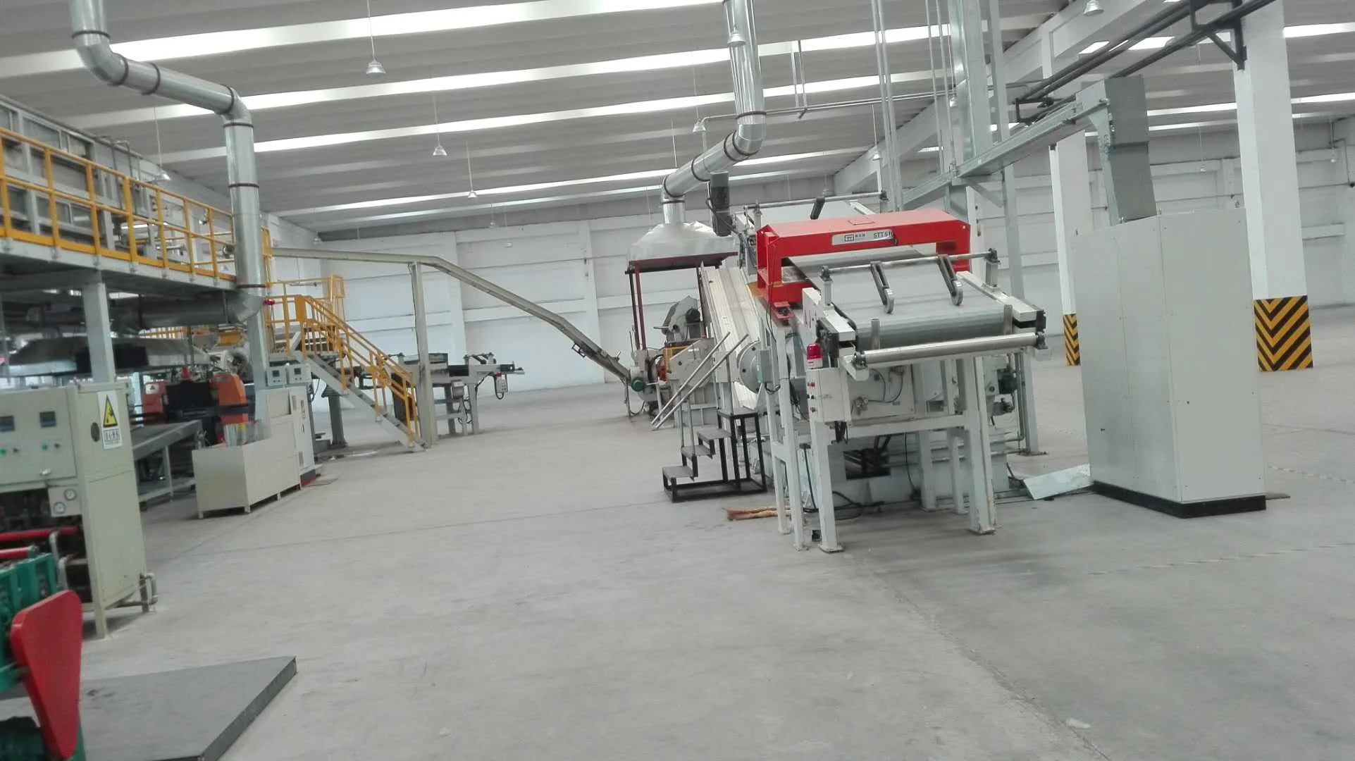 Tire making machines Tyre production line