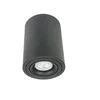 Aluminium Tiltable and Adjustable GU10 MR16 LED Downlight Ceiling Light Surface Mounted Downlight