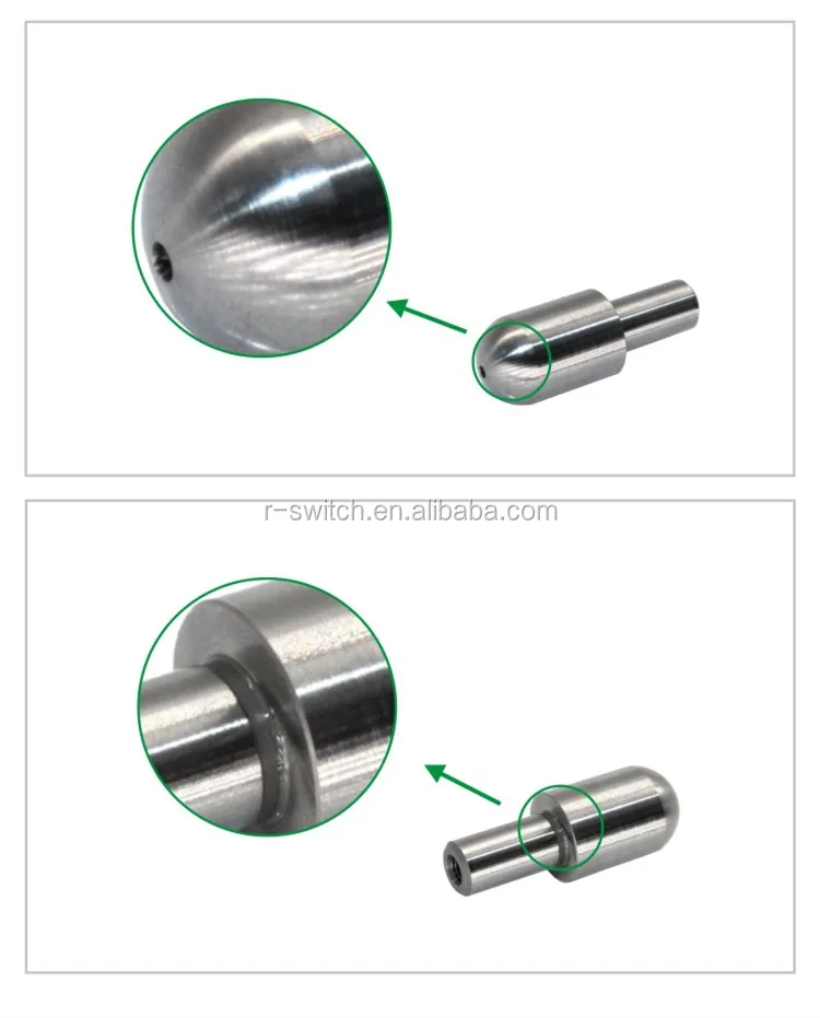 Internal Threaded Locating Pins Buy Threaded Locating Pins,Locating