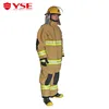safety Full set fire fighting outfit