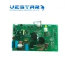 pwm controller for compresor